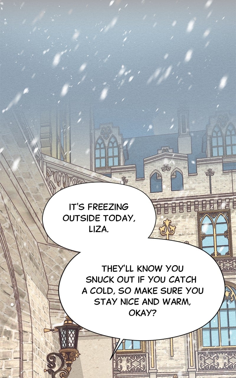 The Villainess’s 18 Year Old Attack Story chapter 46 - page 57