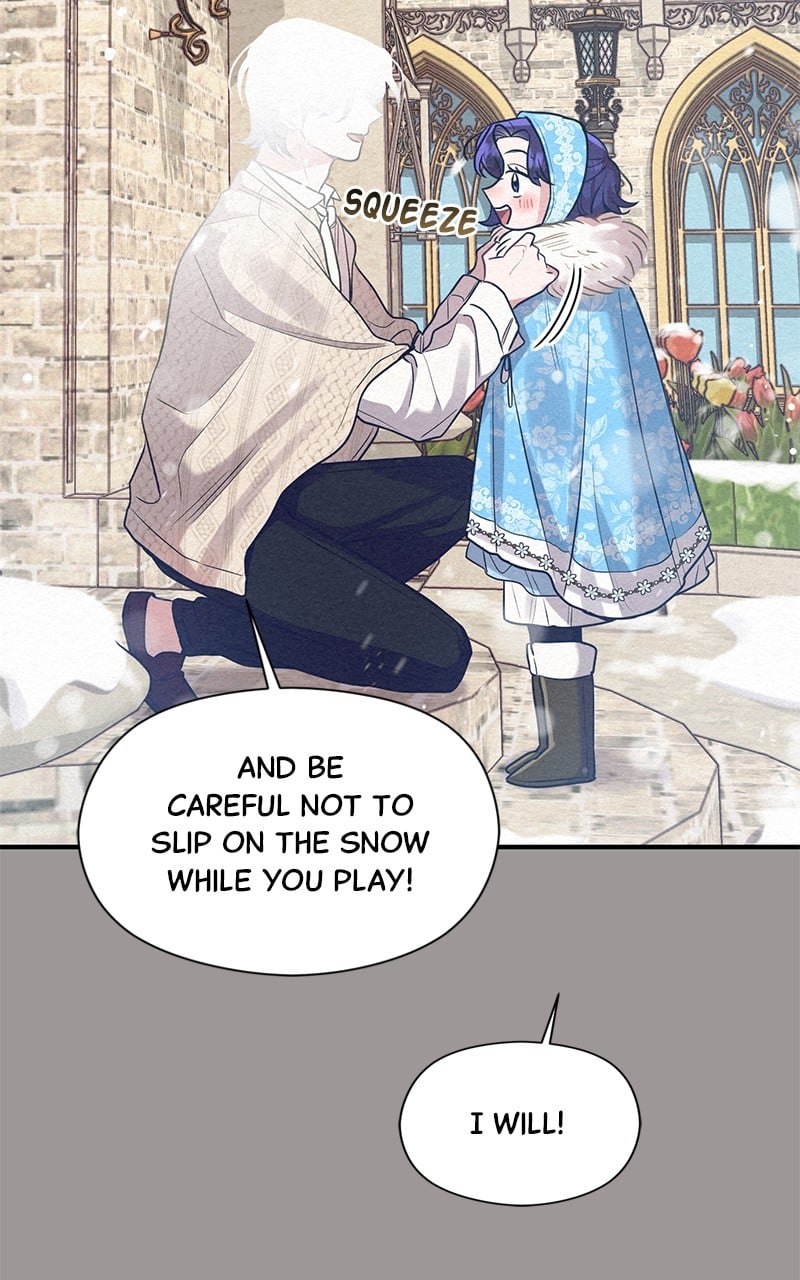 The Villainess’s 18 Year Old Attack Story chapter 46 - page 58