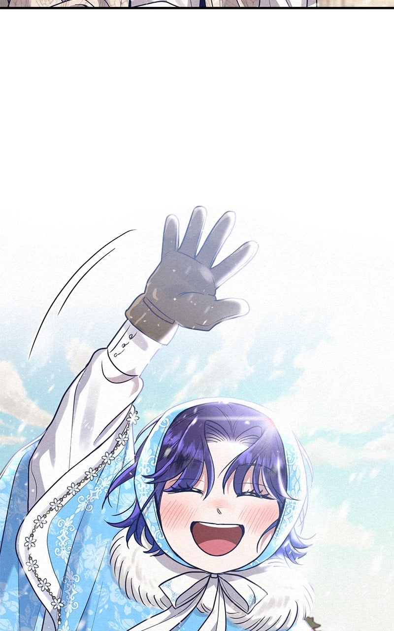 The Villainess’s 18 Year Old Attack Story chapter 46 - page 61
