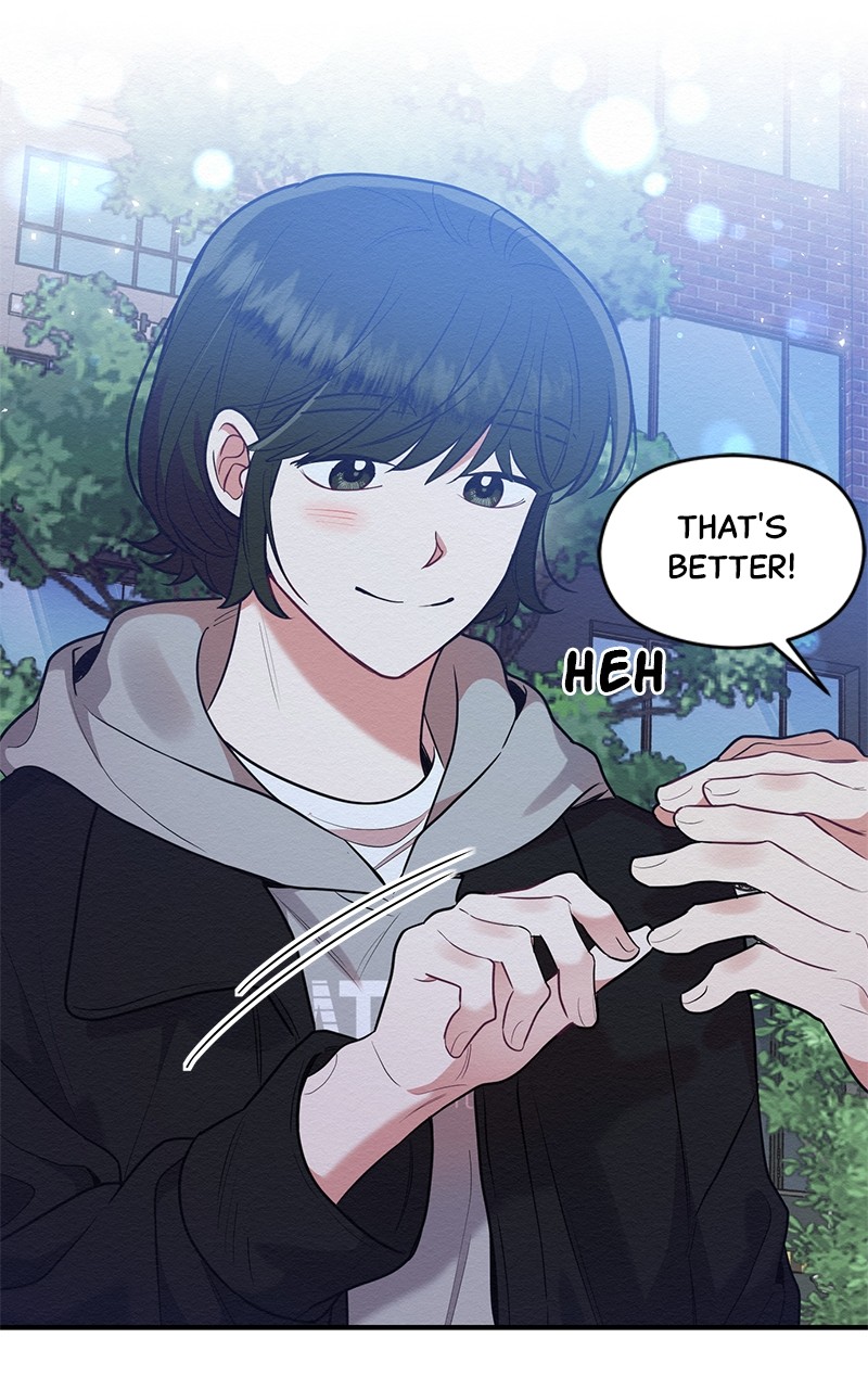 The Villainess’s 18 Year Old Attack Story chapter 46 - page 63