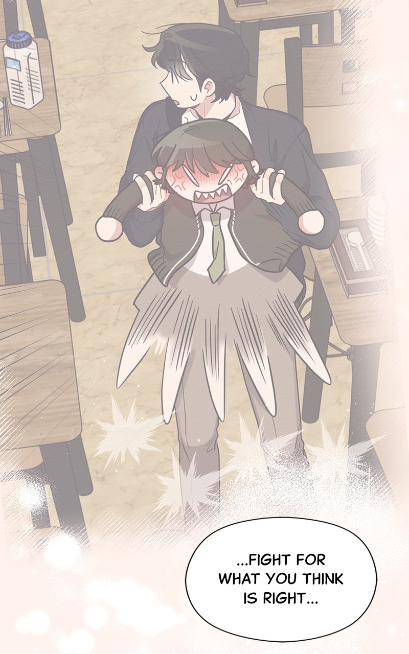 The Villainess’s 18 Year Old Attack Story chapter 46 - page 72