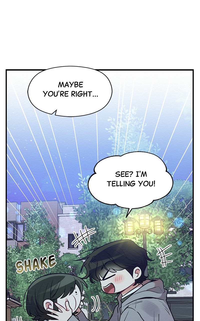 The Villainess’s 18 Year Old Attack Story chapter 46 - page 75