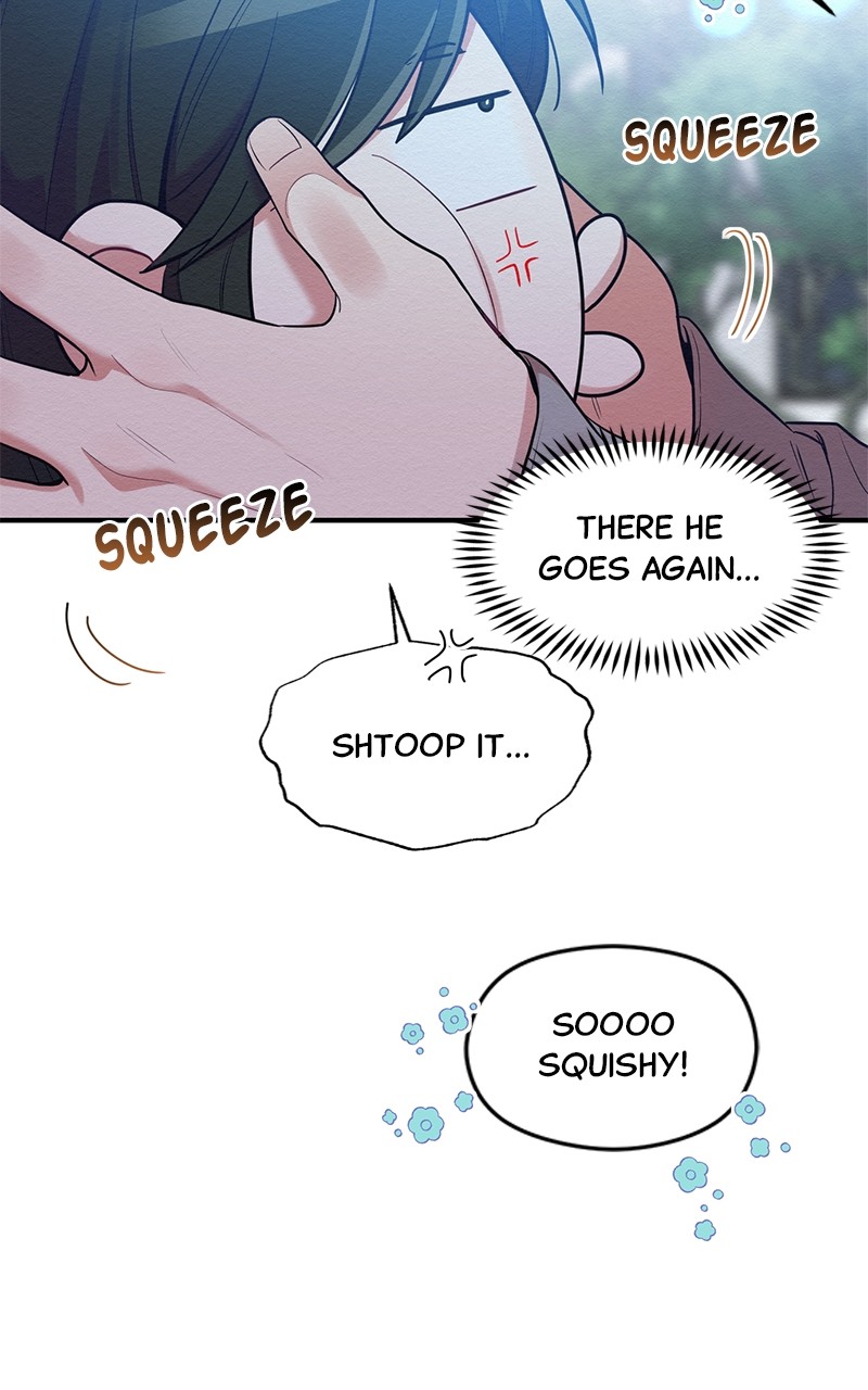 The Villainess’s 18 Year Old Attack Story chapter 46 - page 77