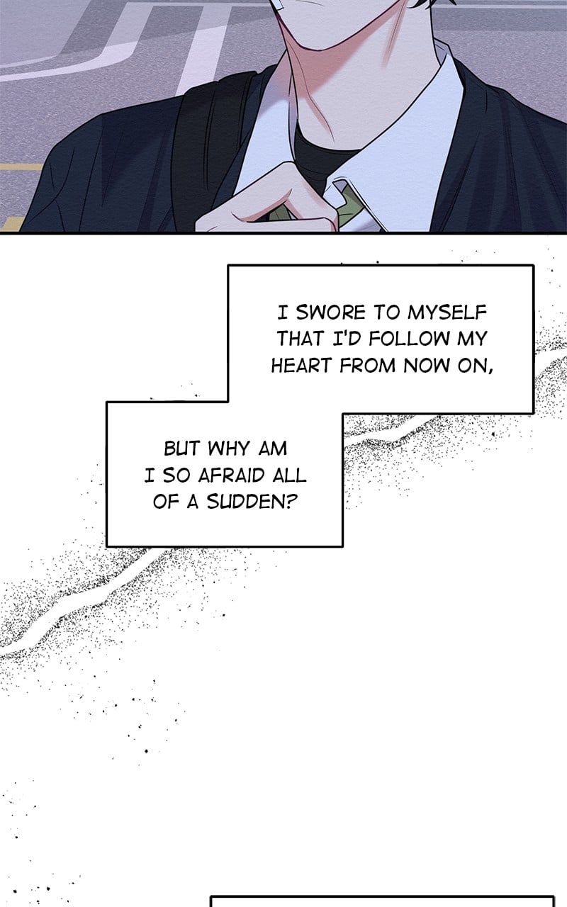 The Villainess’s 18 Year Old Attack Story chapter 45 - page 19