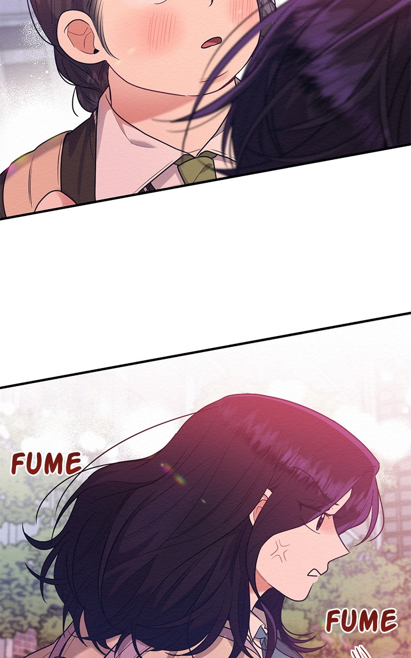 The Villainess’s 18 Year Old Attack Story chapter 45 - page 2
