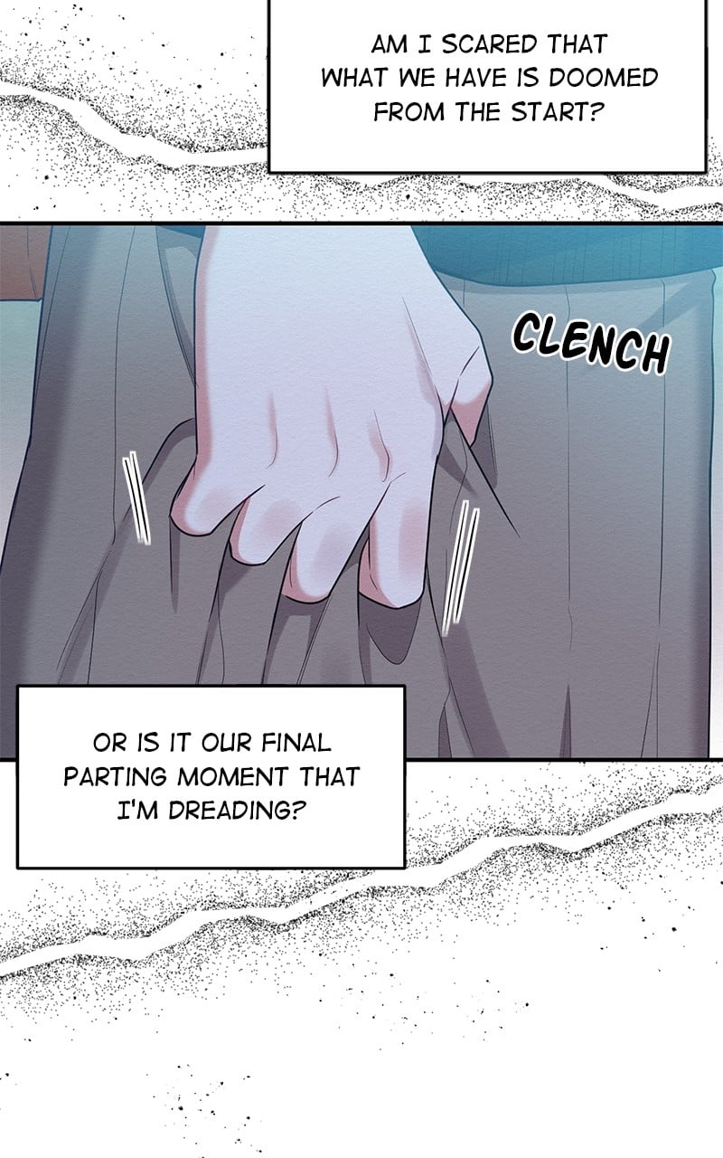 The Villainess’s 18 Year Old Attack Story chapter 45 - page 20