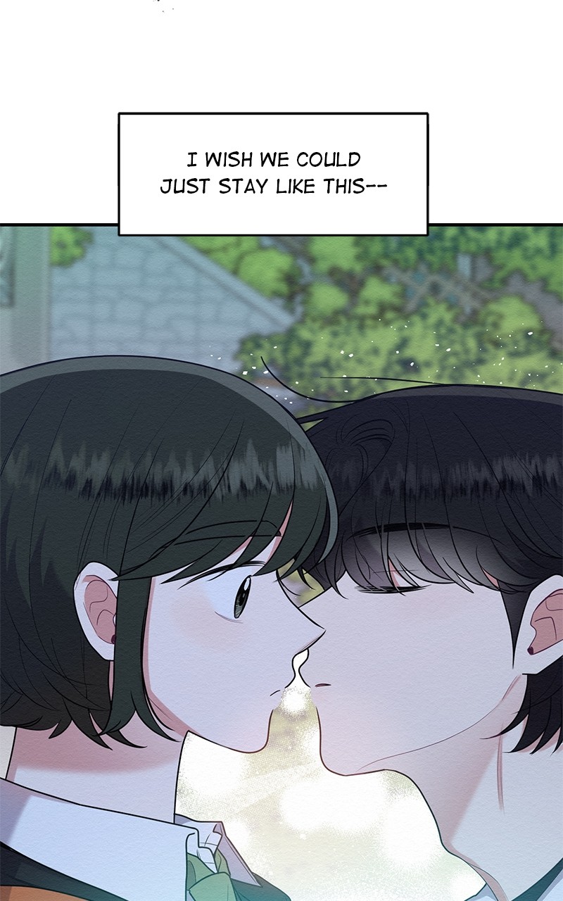 The Villainess’s 18 Year Old Attack Story chapter 45 - page 21