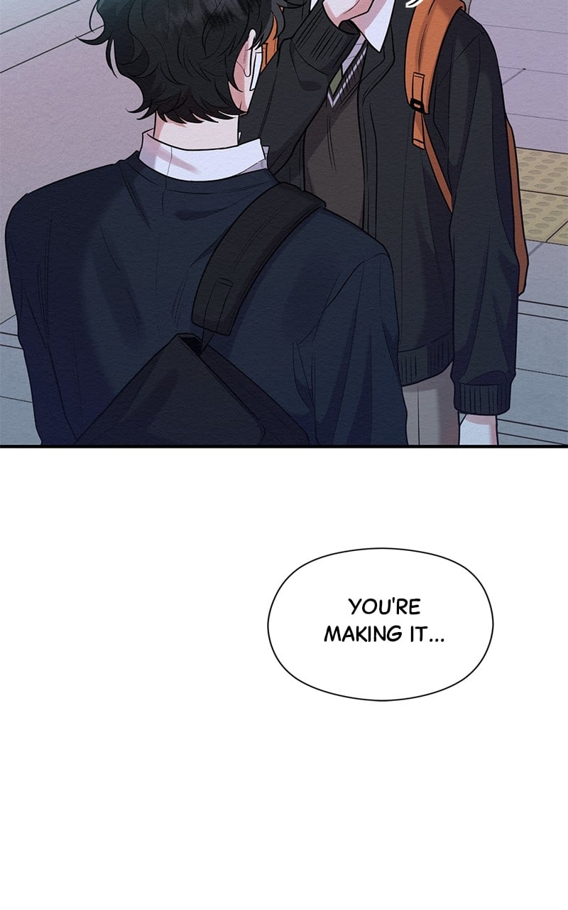 The Villainess’s 18 Year Old Attack Story chapter 45 - page 28