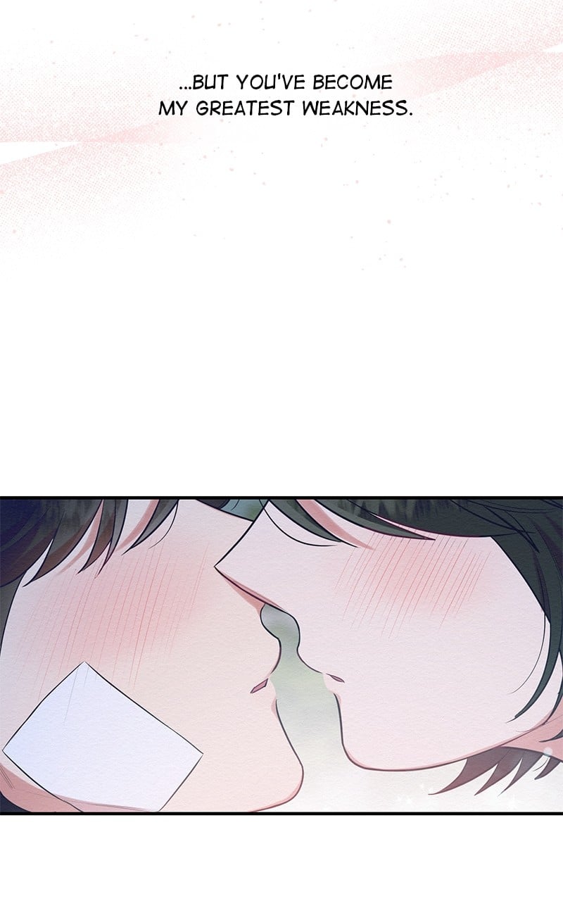 The Villainess’s 18 Year Old Attack Story chapter 45 - page 36
