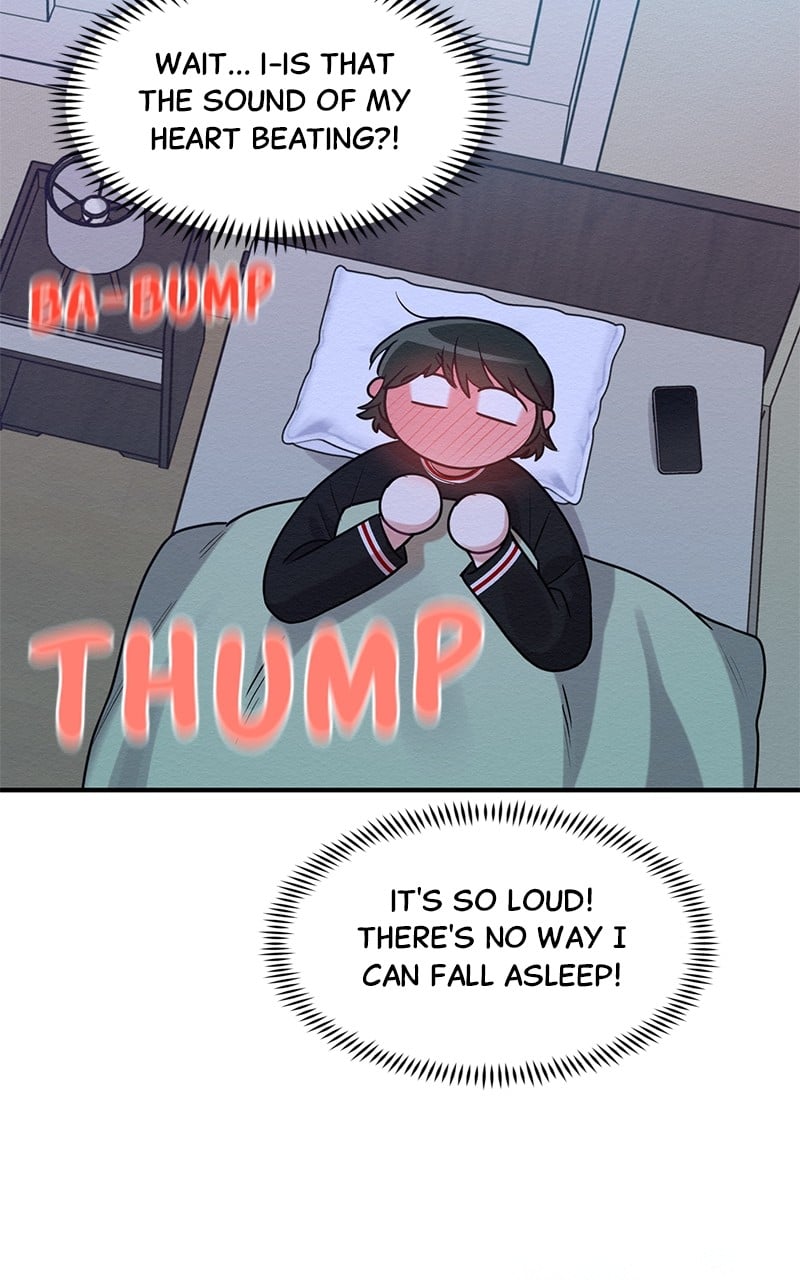 The Villainess’s 18 Year Old Attack Story chapter 45 - page 43