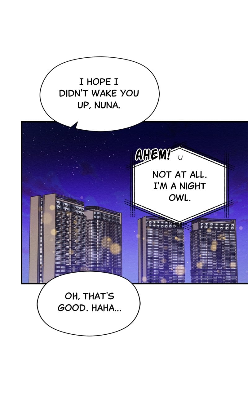 The Villainess’s 18 Year Old Attack Story chapter 45 - page 52