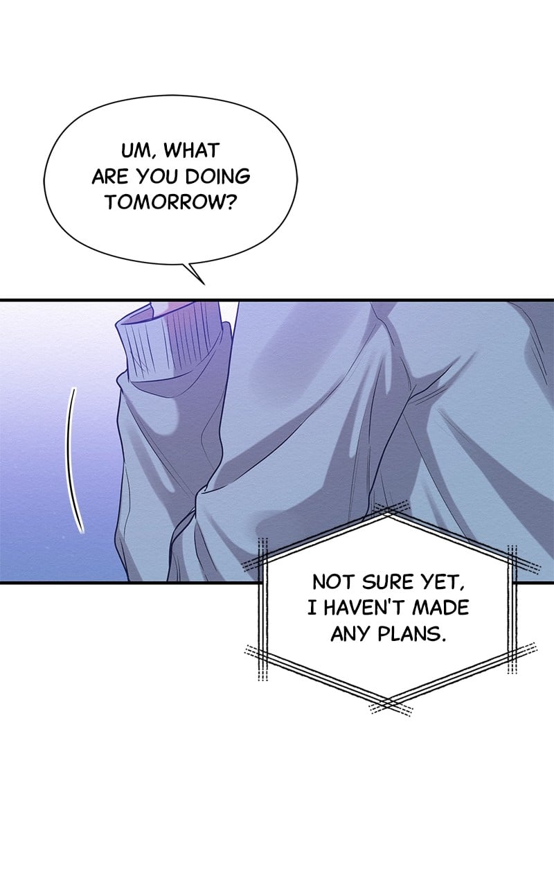 The Villainess’s 18 Year Old Attack Story chapter 45 - page 53