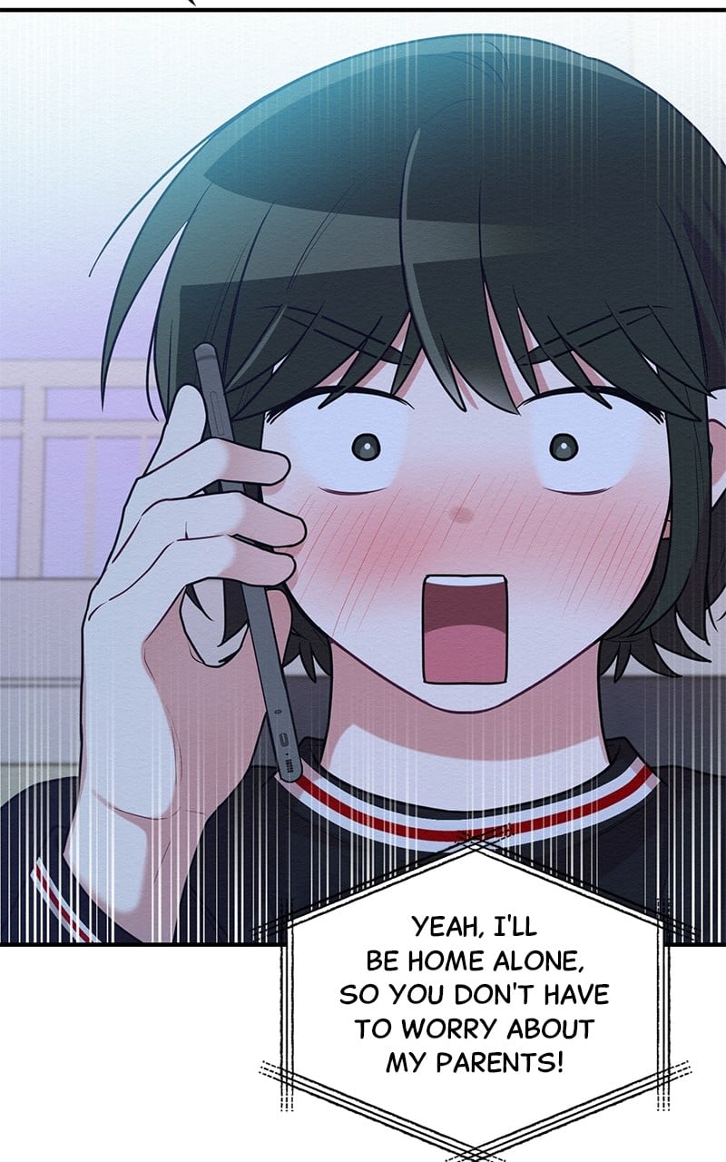 The Villainess’s 18 Year Old Attack Story chapter 45 - page 56
