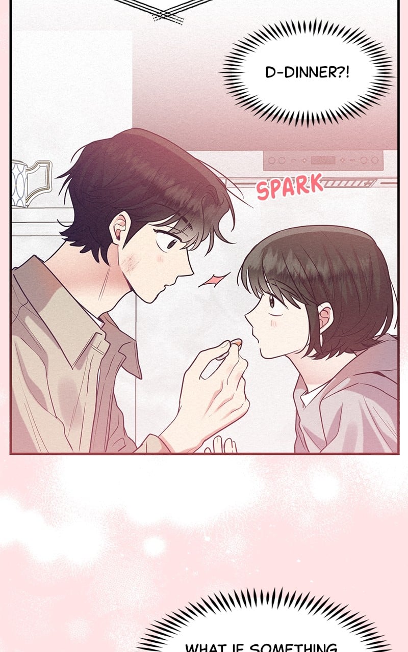 The Villainess’s 18 Year Old Attack Story chapter 45 - page 58