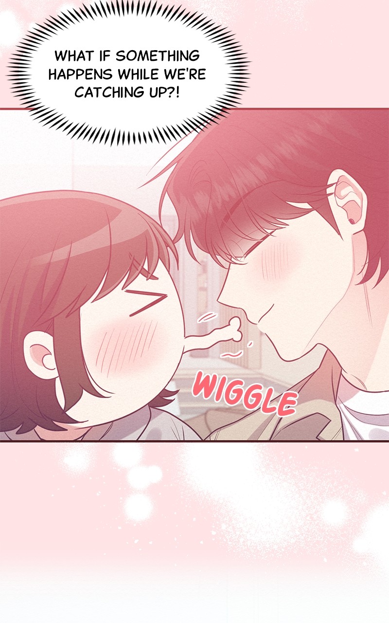 The Villainess’s 18 Year Old Attack Story chapter 45 - page 61
