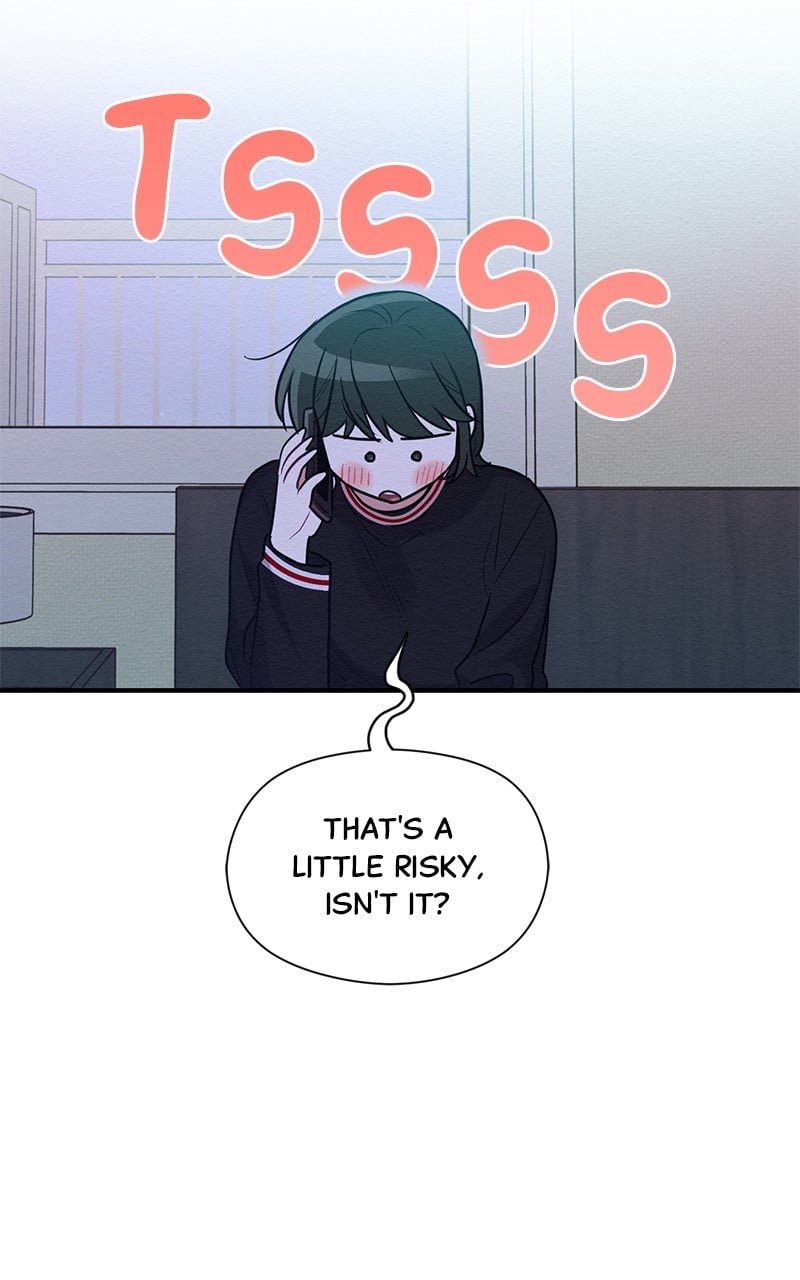 The Villainess’s 18 Year Old Attack Story chapter 45 - page 62