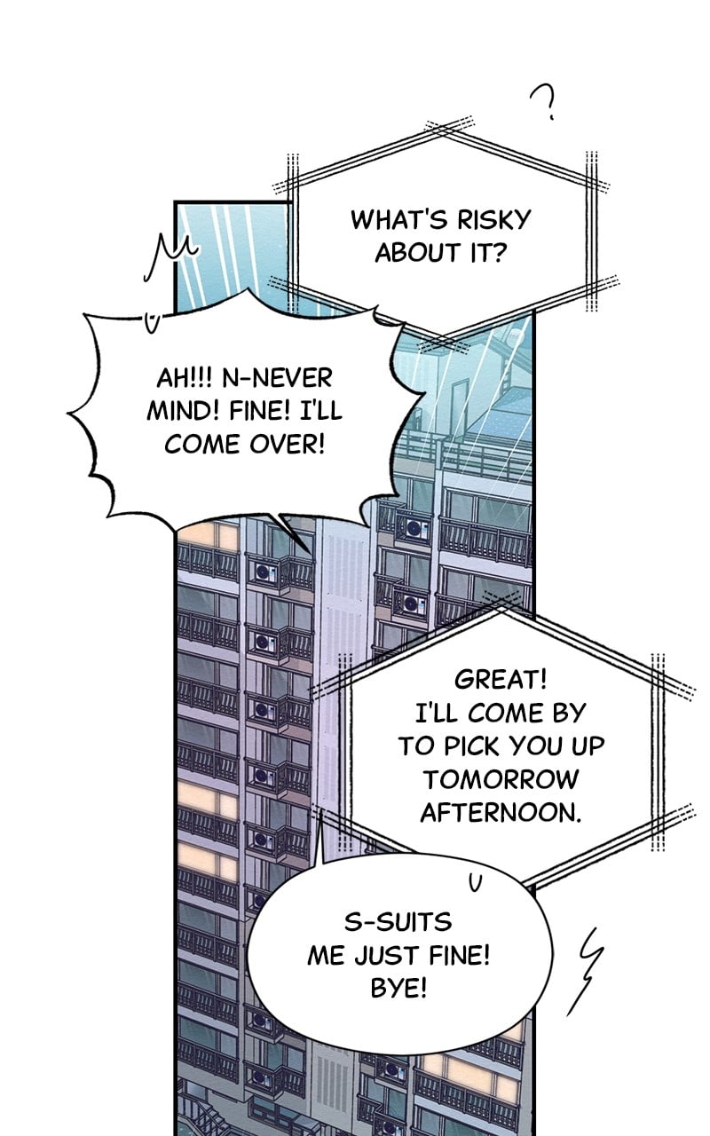The Villainess’s 18 Year Old Attack Story chapter 45 - page 63