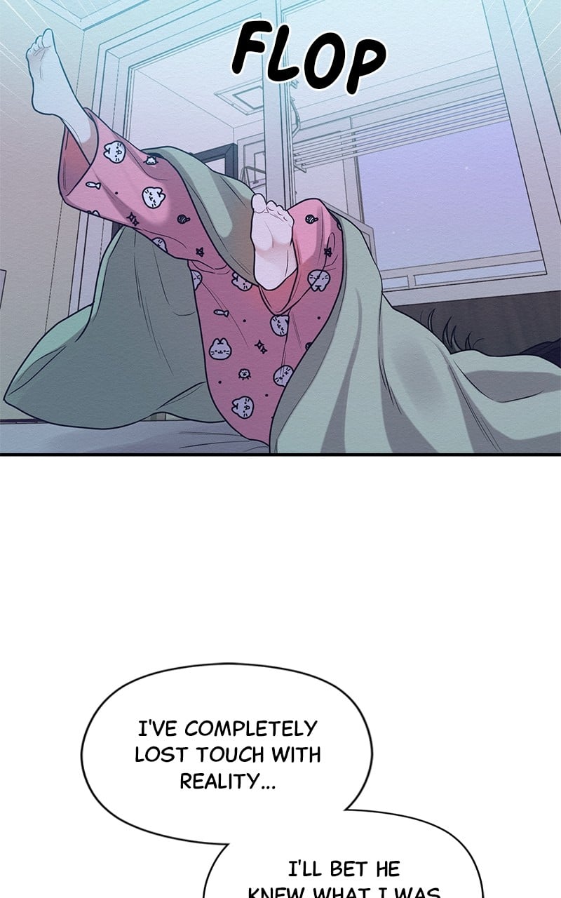 The Villainess’s 18 Year Old Attack Story chapter 45 - page 65