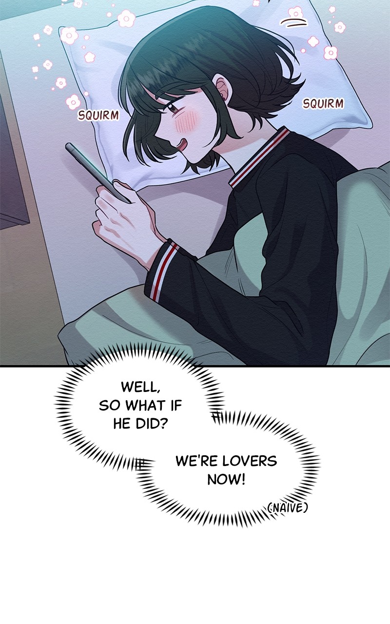 The Villainess’s 18 Year Old Attack Story chapter 45 - page 68