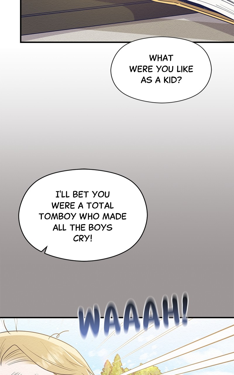 The Villainess’s 18 Year Old Attack Story chapter 45 - page 77