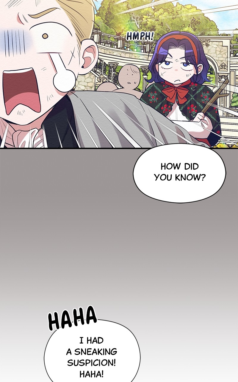 The Villainess’s 18 Year Old Attack Story chapter 45 - page 78