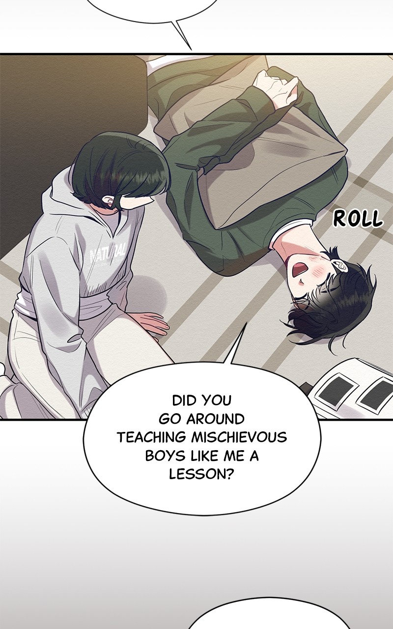 The Villainess’s 18 Year Old Attack Story chapter 45 - page 79