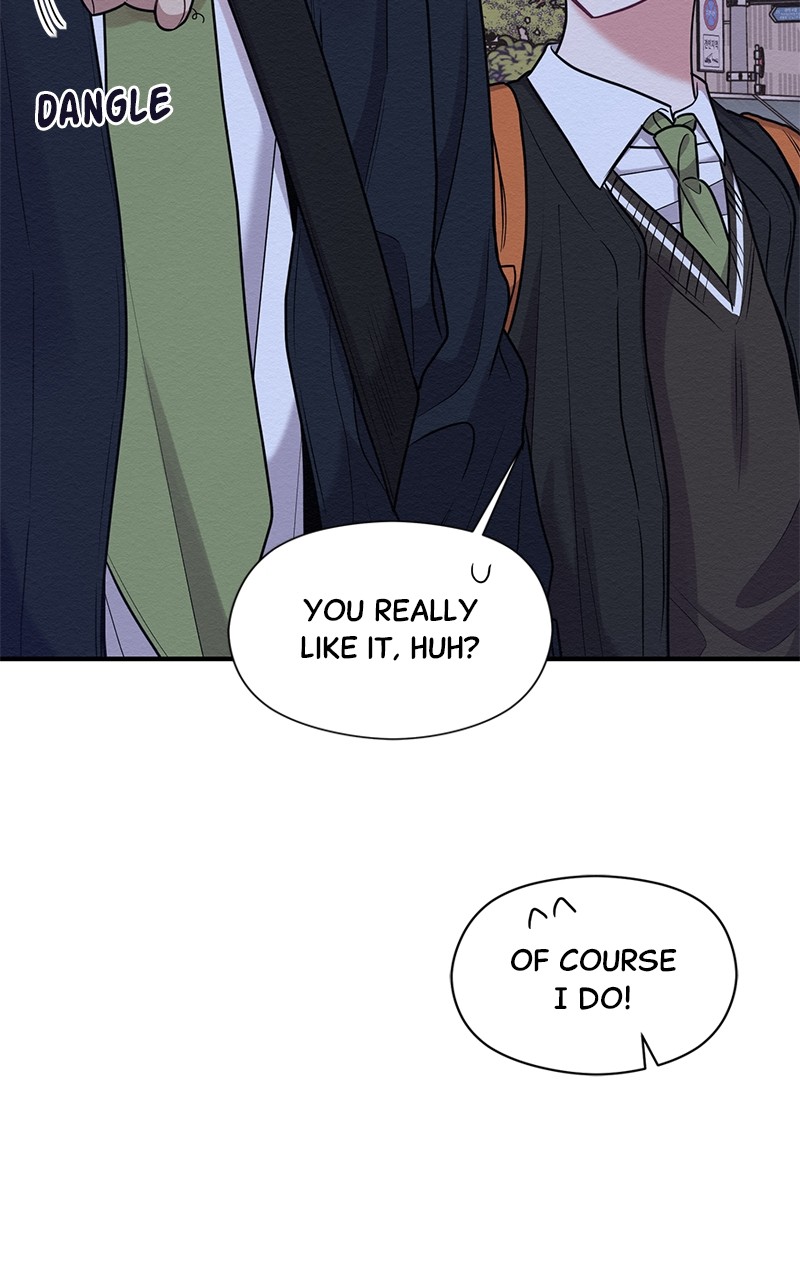 The Villainess’s 18 Year Old Attack Story chapter 45 - page 8