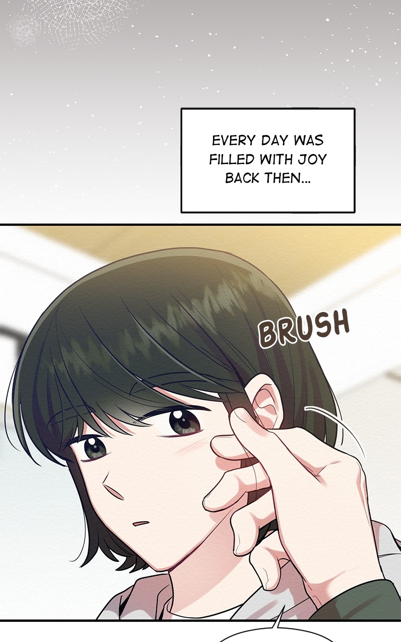 The Villainess’s 18 Year Old Attack Story chapter 45 - page 81