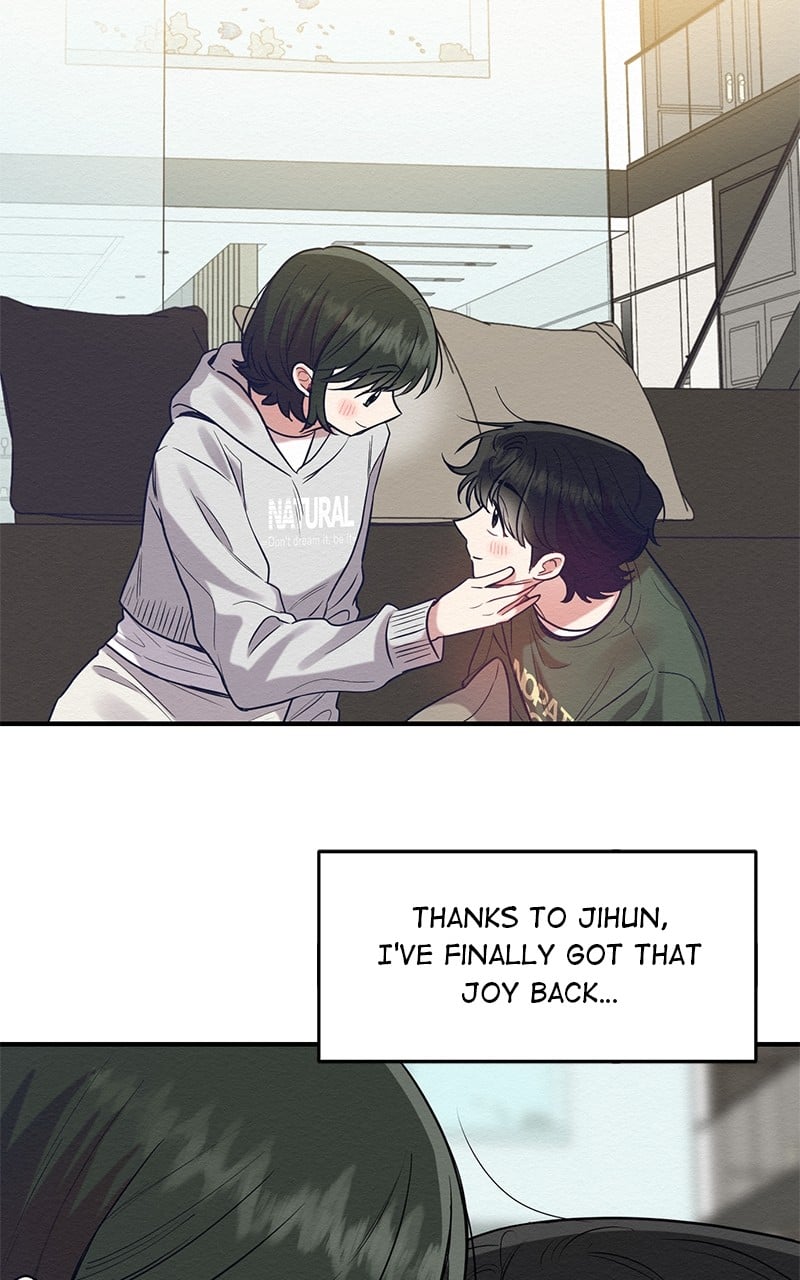 The Villainess’s 18 Year Old Attack Story chapter 45 - page 83