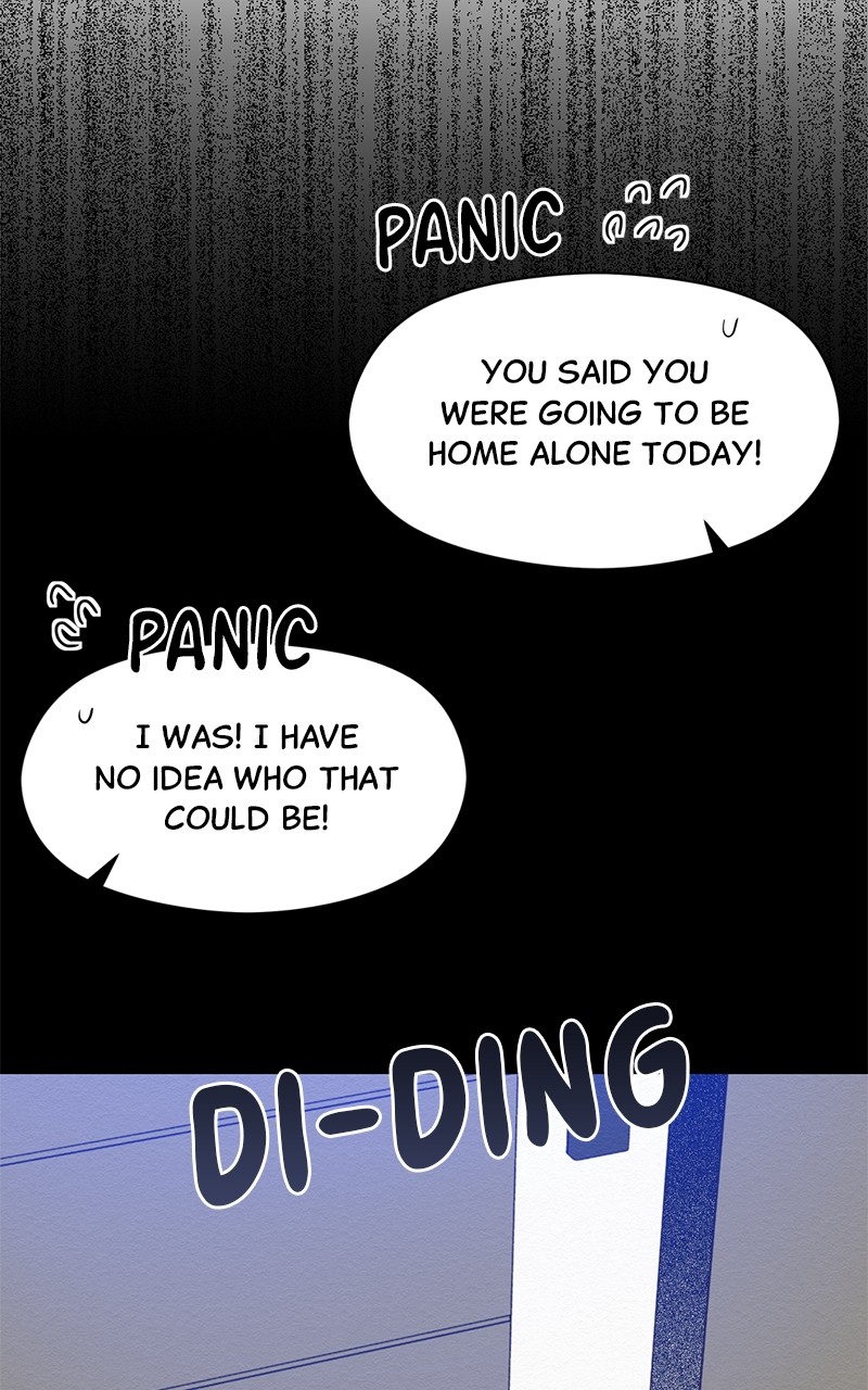The Villainess’s 18 Year Old Attack Story chapter 45 - page 86
