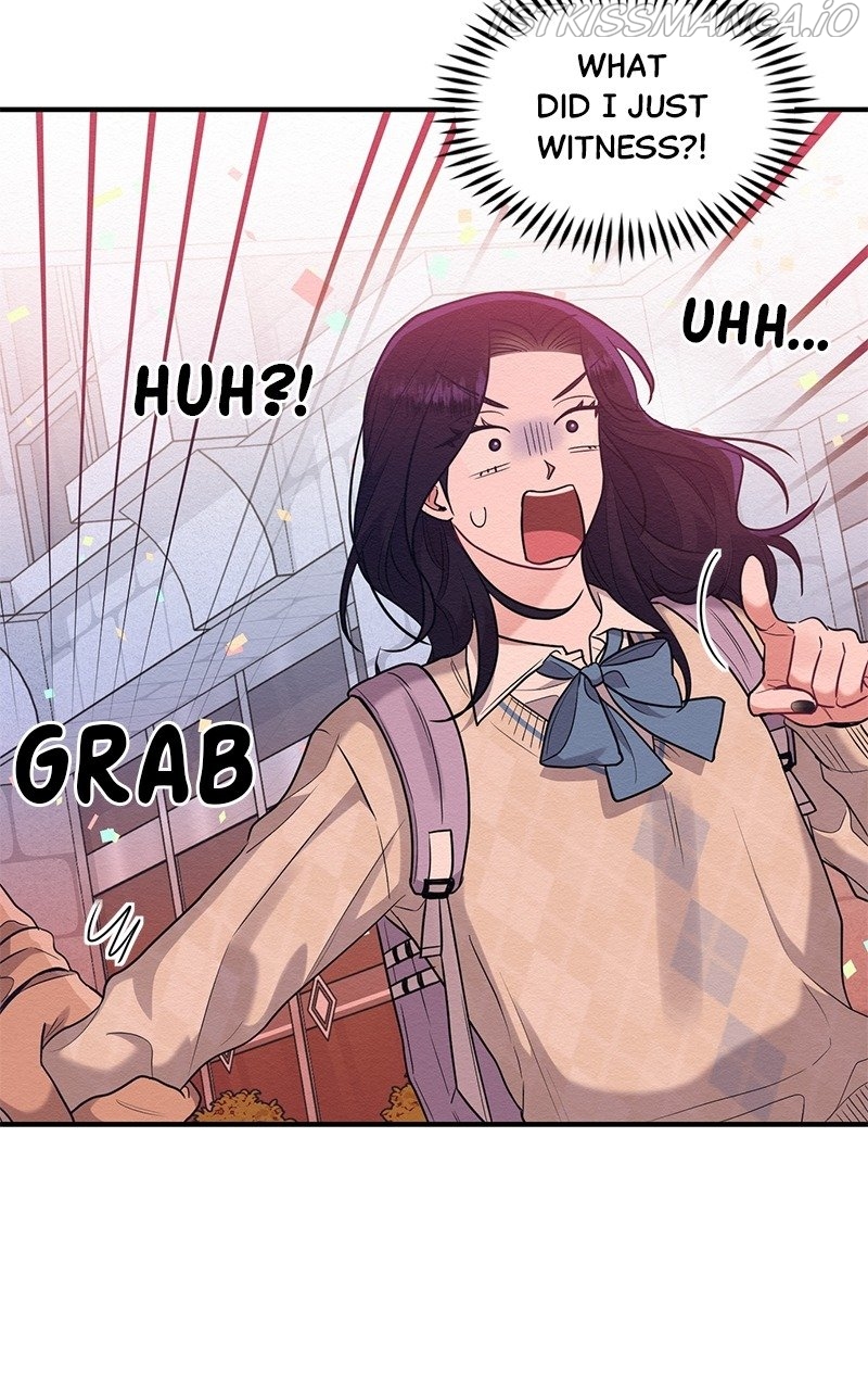 The Villainess’s 18 Year Old Attack Story Chapter 44 - page 13