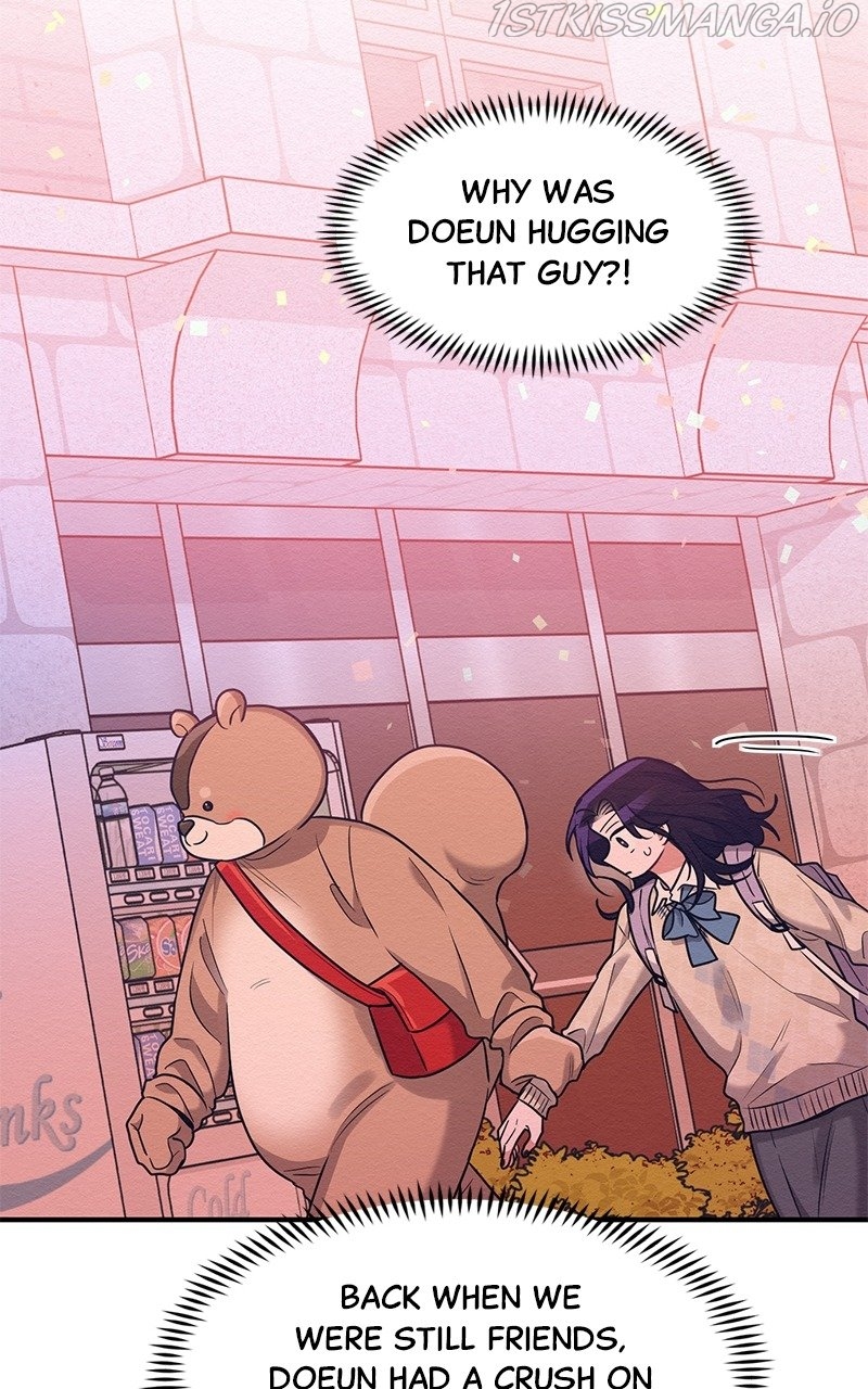 The Villainess’s 18 Year Old Attack Story Chapter 44 - page 15