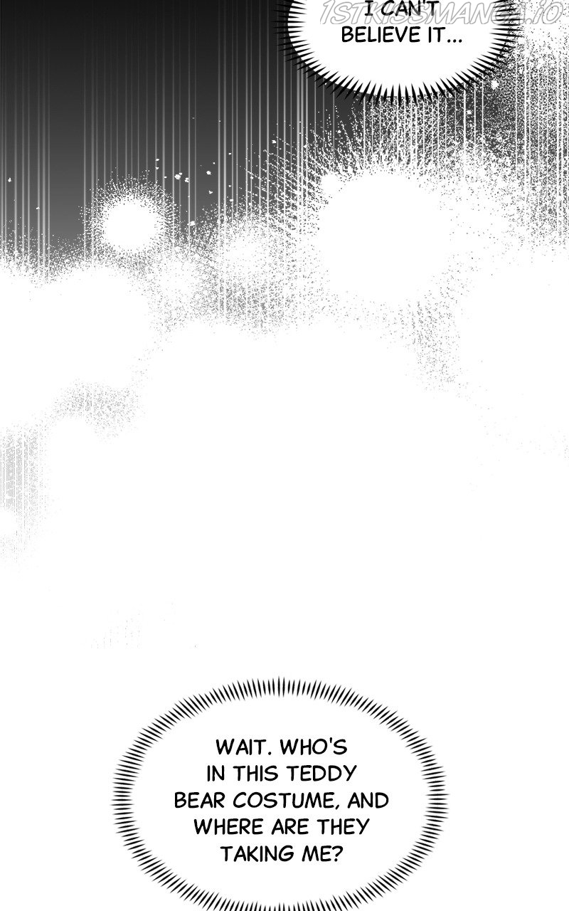 The Villainess’s 18 Year Old Attack Story Chapter 44 - page 18