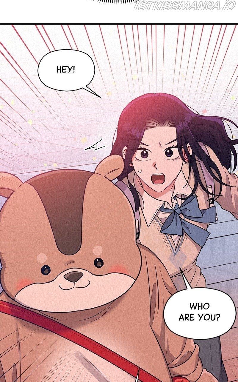The Villainess’s 18 Year Old Attack Story Chapter 44 - page 19