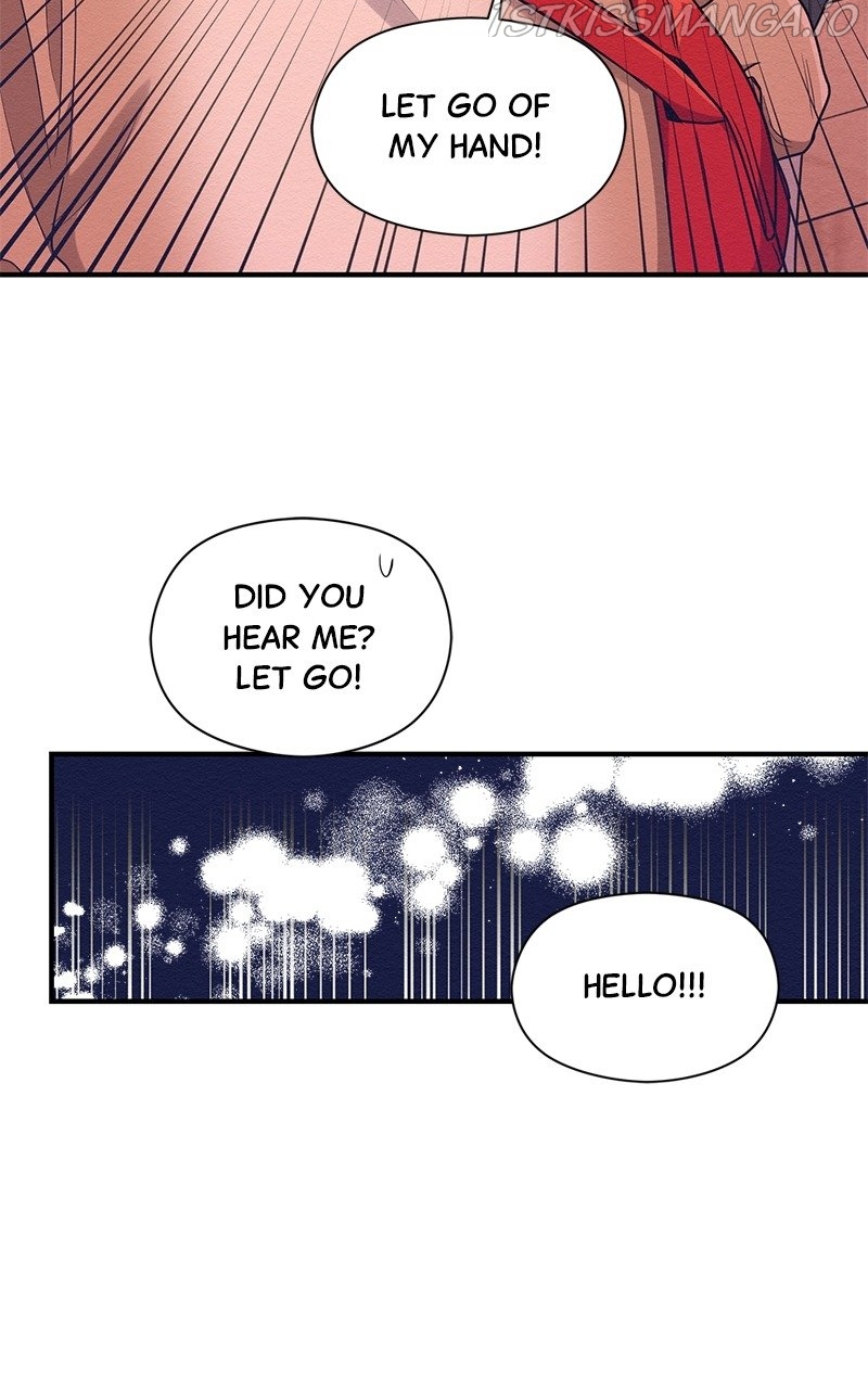 The Villainess’s 18 Year Old Attack Story Chapter 44 - page 20