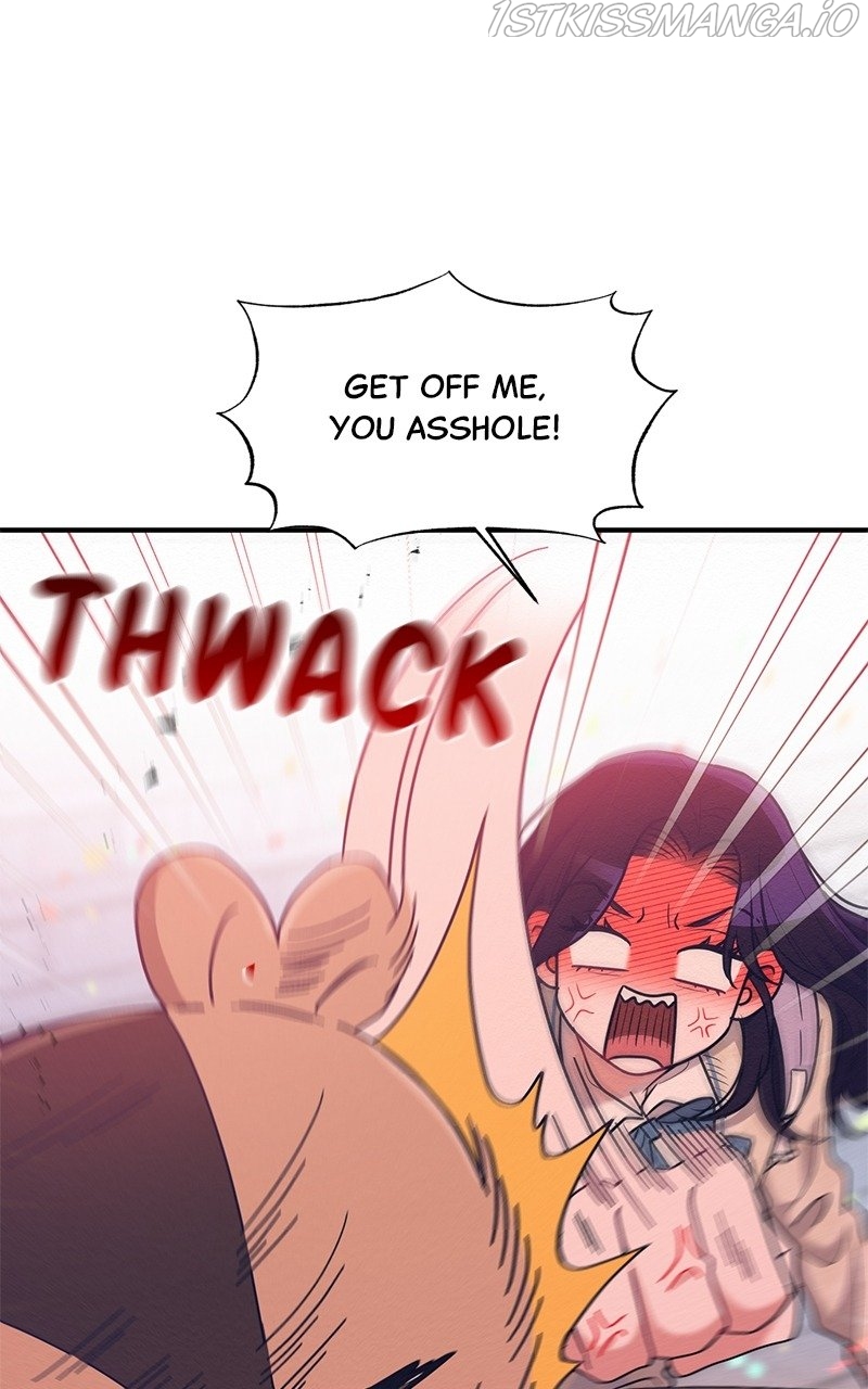 The Villainess’s 18 Year Old Attack Story Chapter 44 - page 21