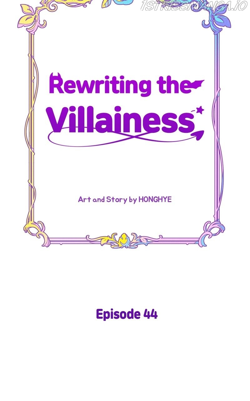 The Villainess’s 18 Year Old Attack Story Chapter 44 - page 26