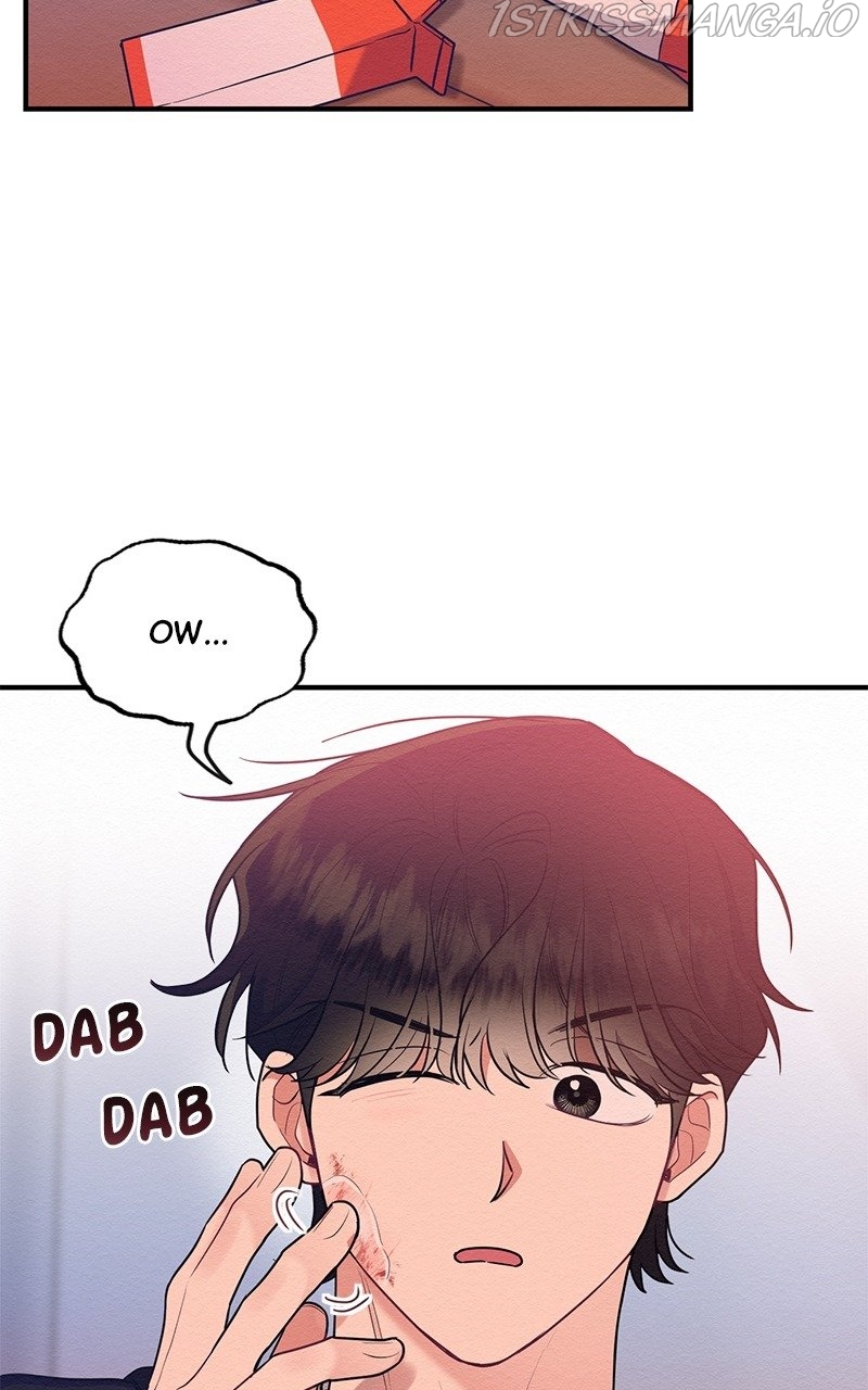 The Villainess’s 18 Year Old Attack Story Chapter 44 - page 28
