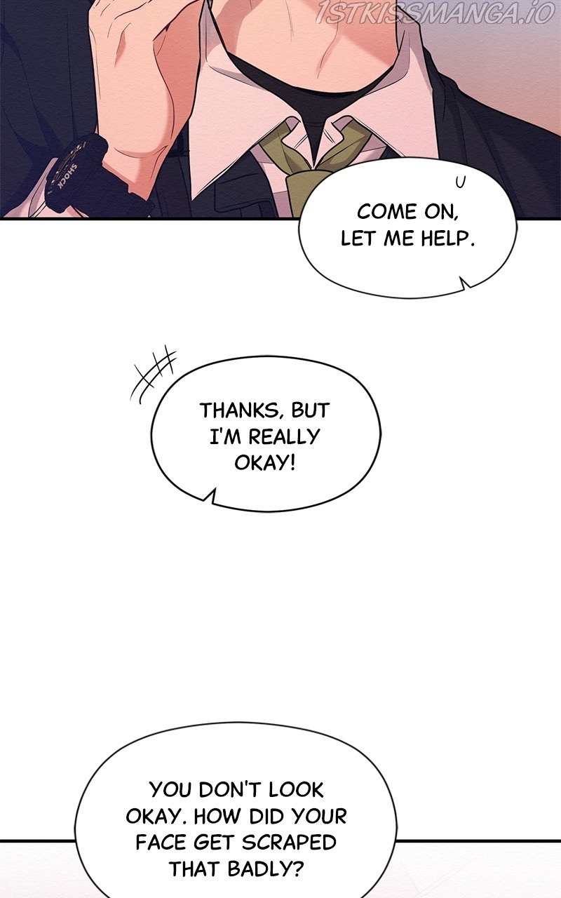 The Villainess’s 18 Year Old Attack Story Chapter 44 - page 29