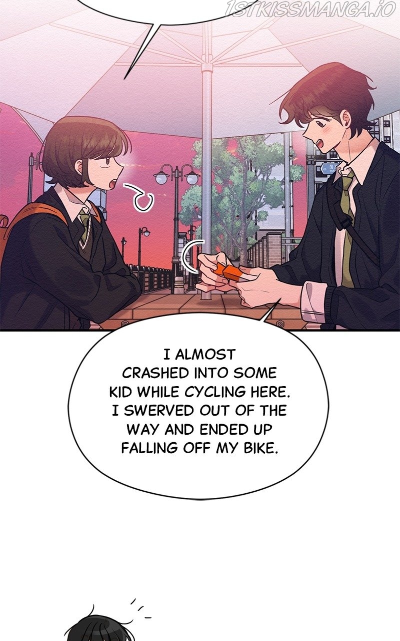 The Villainess’s 18 Year Old Attack Story Chapter 44 - page 30