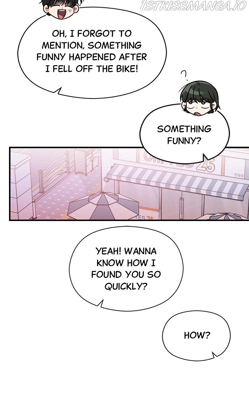 The Villainess’s 18 Year Old Attack Story Chapter 44 - page 31