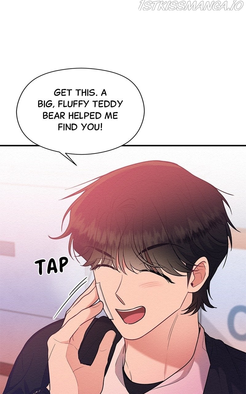 The Villainess’s 18 Year Old Attack Story Chapter 44 - page 32