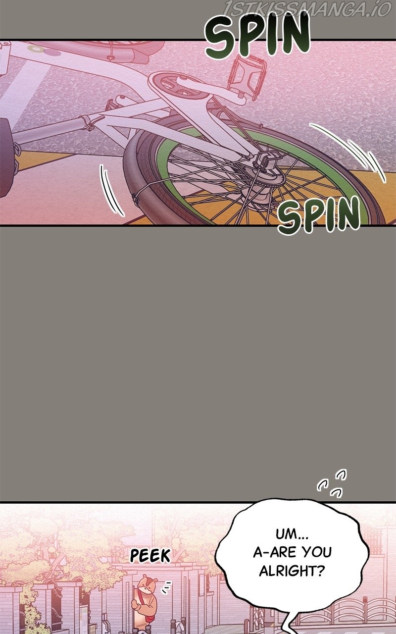 The Villainess’s 18 Year Old Attack Story Chapter 44 - page 34