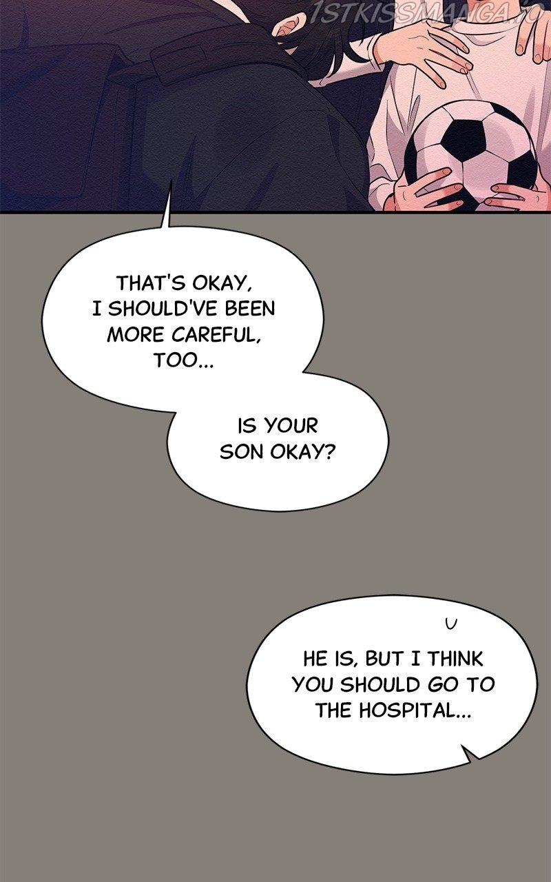 The Villainess’s 18 Year Old Attack Story Chapter 44 - page 37