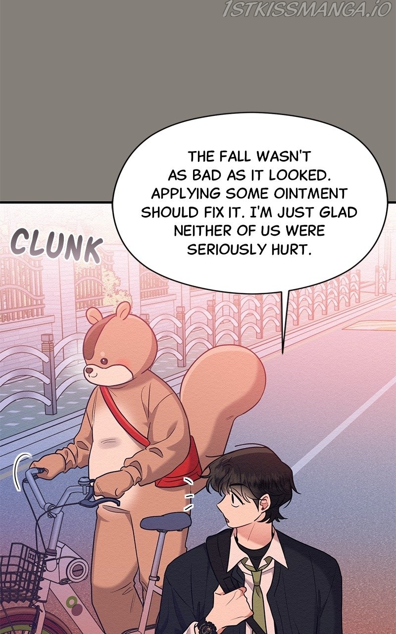 The Villainess’s 18 Year Old Attack Story Chapter 44 - page 38