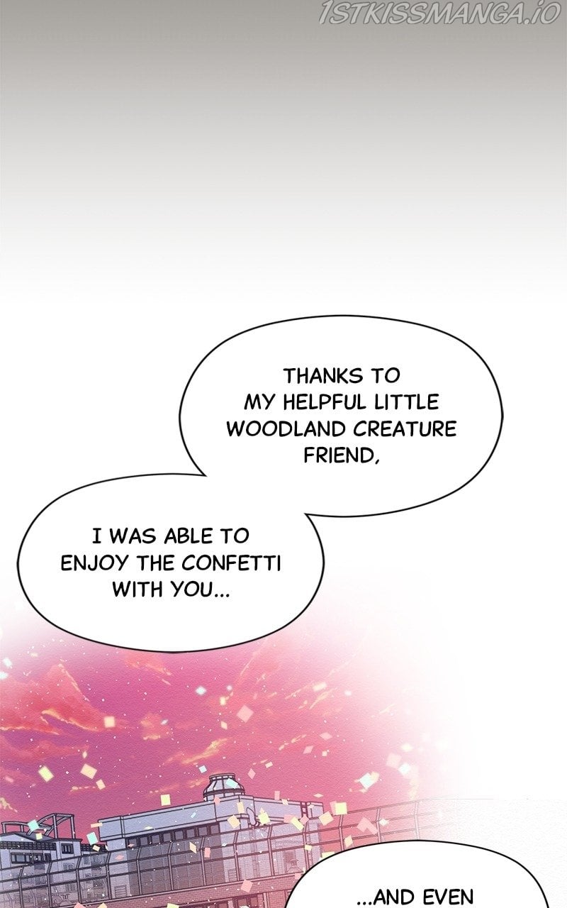 The Villainess’s 18 Year Old Attack Story Chapter 44 - page 46
