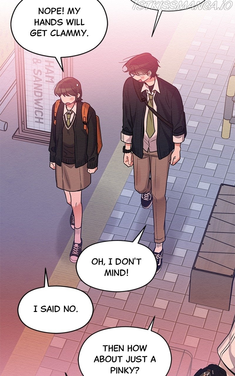 The Villainess’s 18 Year Old Attack Story Chapter 44 - page 53