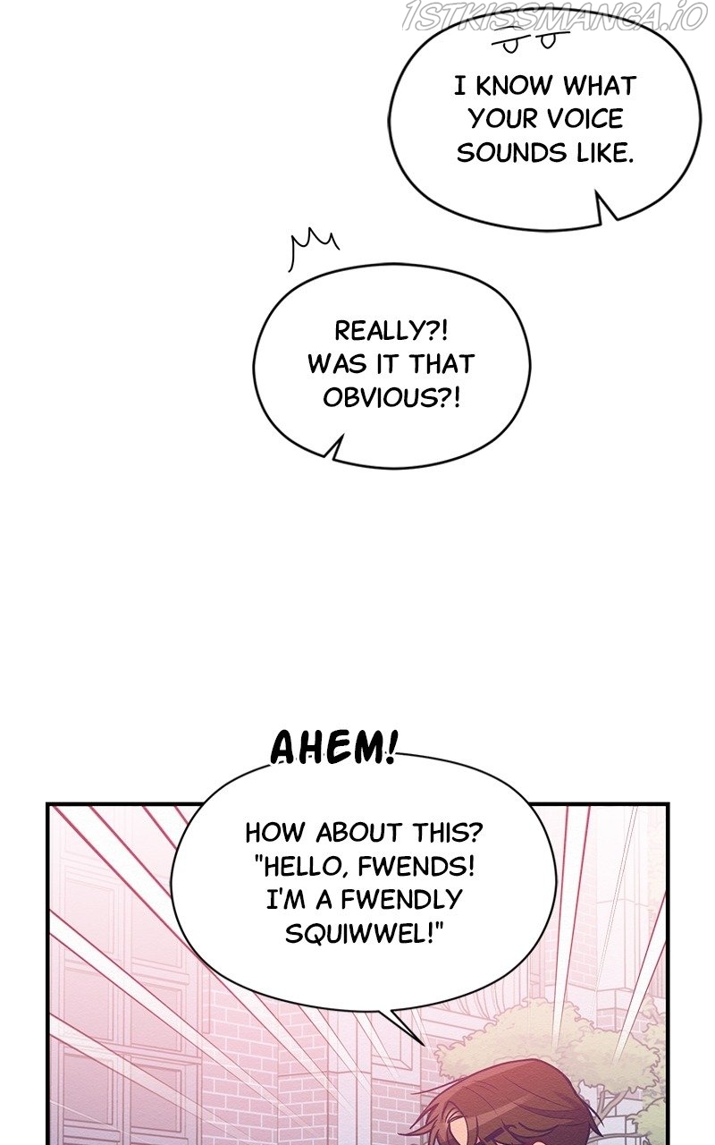 The Villainess’s 18 Year Old Attack Story Chapter 44 - page 59