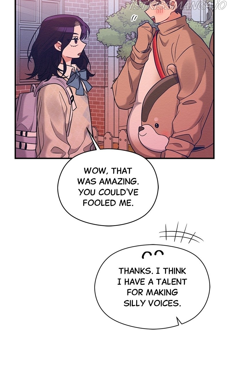 The Villainess’s 18 Year Old Attack Story Chapter 44 - page 60