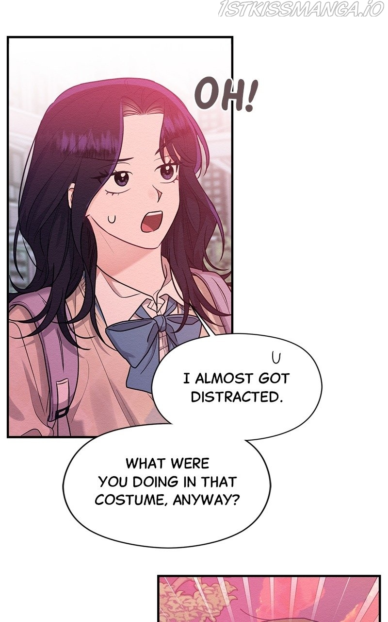 The Villainess’s 18 Year Old Attack Story Chapter 44 - page 61